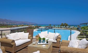 Giannoulis – Cavo Spada Luxury Sports & Leisure Resort & Spa