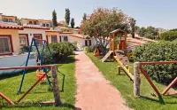 Belvedere Aeolis Hotel Hoteles en 