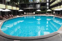 Baron Beach Hotel Hotel a Pattaya