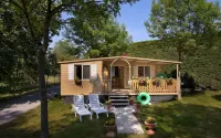 hu I Pini Village Hotels in Riano