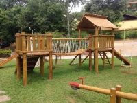 Pousada le Sapê Hotels in Caxambu