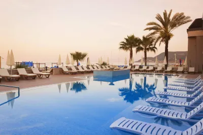 Alaaddin Beach Hotel - Adult Only