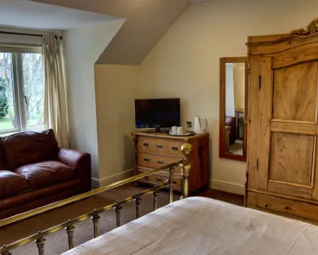 Sedlescombe Golf Hotel Hotels in Battle