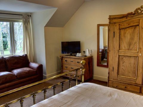 Sedlescombe Golf Hotel