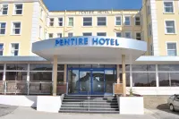 Pentire Hotel Các khách sạn gần Belushi's
