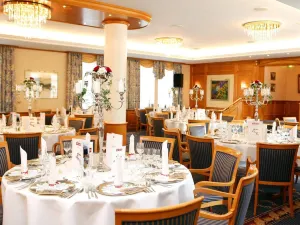 Ringhotel Weißer Hirsch
