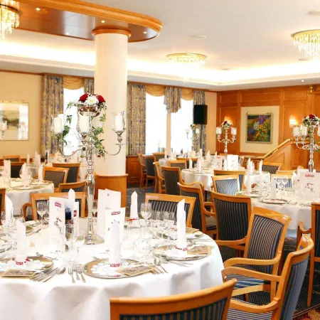 Ringhotel Weißer Hirsch