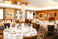 Ringhotel Weisser Hirsch Wernigerode Hotels in Wernigerode