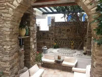 Voreades Hotels in Tinos