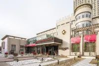 Huian Garden Hotel