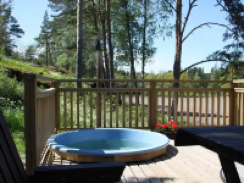 Hotel Stallbacken Nagu Hotels in Pargas