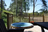 Hotel Stallbacken Nagu Hotels in Pargas
