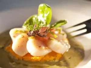 L'Aubinière Hôtel Restaurant & Spa