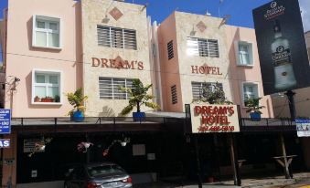 Dreams Hotel Puerto Rico