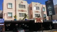 ドリームス ホテル プエルトリコ