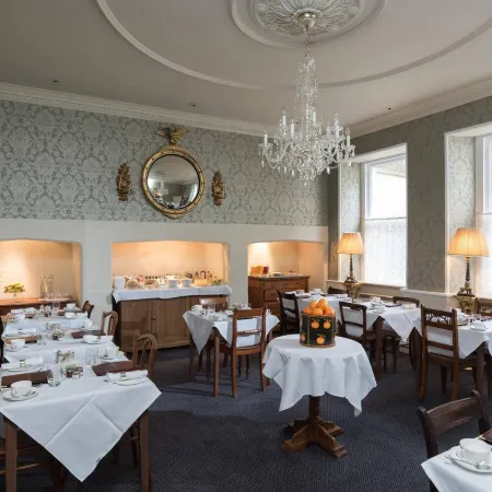 The Kennard Boutique Guesthouse