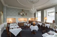 The Kennard Boutique Guesthouse - servizio colazione