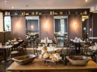 Merchants Manor Spa Hotels in Falmouth