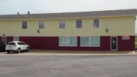Tall Corn Inn