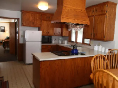 Solbakken Resort Hotels in Cook County