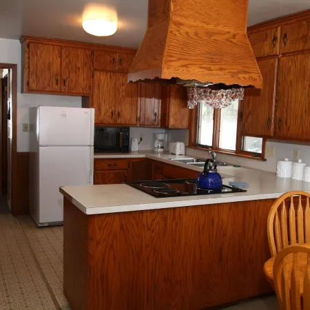 Solbakken Resort
