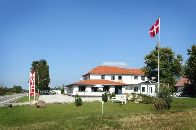 Hotel Medio Fredericia Hotels near Fuglsang Haveforening