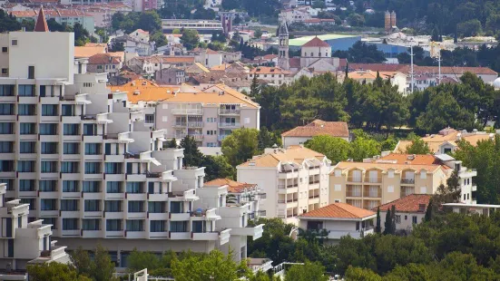 Valamar Meteor Hotel