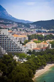 Valamar Meteor Hotel