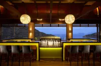Daios Cove - bar