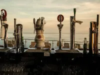 Toboso Apar - Turis - bar
