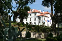 Hotel Palacio de la Magdalena Hotels near Plaza del puerto viejo.