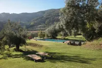 La Almunia del Valle Hotels in Monachil