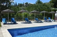 Cigarral de Caravantes Hotels in Layos