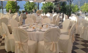 Camin Hotel Luino