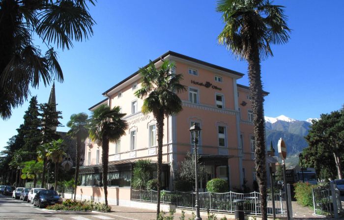 Hotel Olivo
