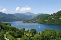 Hotel Aracoeli Hôtels à : Pettenasco