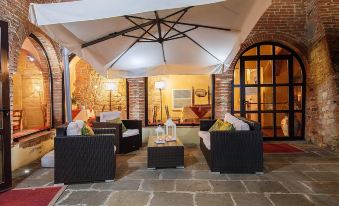 Borgo Sant'Ippolito Country Hotel