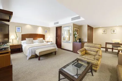 DoubleTree by Hilton Buenos Aires