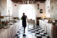 Residenza d'Epoca Albergo Quattro Fontane