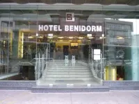 호텔 베니돔 멕시코시티