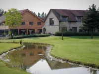 Country Lodge Hotel Moriaanshoofd Hotels in Oudenaarde