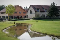 Country Lodge Hotel Moriaanshoofd Hotel a Ronse