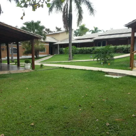 Caldas Park e Hotel - Caldas Novas Отели рядом с достопримечательностью «Аквапарк Parque das Fontes»