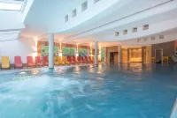 Hotel Leonhard - Pools