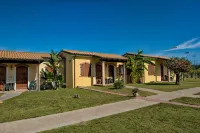 Hotel Perda Rubia