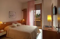 Mio Hotel Firenze 노볼리 호텔
