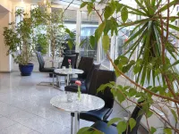 Mirage City Hotel Stuttgart Zentrum Hotels in Stuttgart