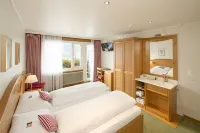 Hotel Bernerhof Grindelwald