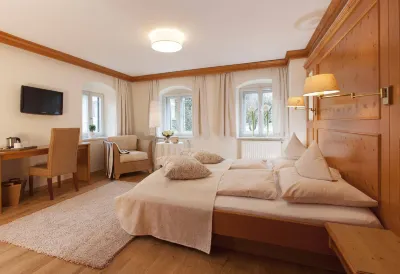 Hotel Fischerhaus Hotels in Tutzing
