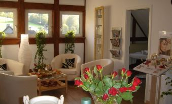 Hotel Stockhausen Gbr